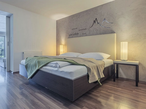 RKZ1 Hotelzimmer