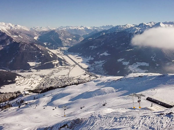 RKZ2 Skigebiet Rosskopf